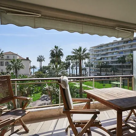 Agence Des Residences - Des Residences Du Grand Apartment *